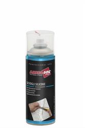 RIMUOVI SILICONE SPRAY ML400