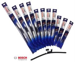 BOSCH 1 SPAZZOLA AF40