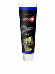 GRASSO MULTIUSO TUBETTO LITIO 125 ML  AMBROSOL