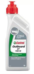 LUBRIF.CASTROL OUTBOARD 4T LT.1       ITA