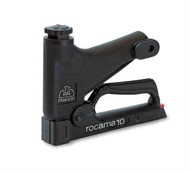 FISSATRICE ROCAMA 10 S/A MOD.110 METAL BLACK