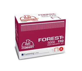 PUNTI 110    MAESTRI FOREST /5000