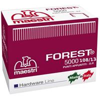 PUNTI 108/13 MAESTRI FOREST /5000