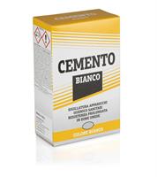 CEMENTO BIANCO KG 1 -SCATOLA- XX