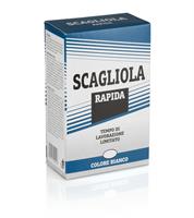 SCAGLIOLA RAPIDA KG 1 -SCATOLA- XX