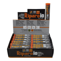 RIPARO IO PUTTY