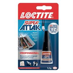 ATTAK LSA 5,5G LIQ PRO 24PC IT