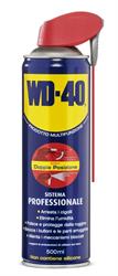 WD40 500 ML SMS  SHIPPER IT