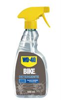 WD40 BIKE ASH 500 ML.