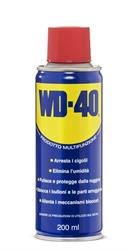 WD40 200 ML.DISPLAY IT