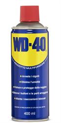 WD40 400 ML  TRAY IT