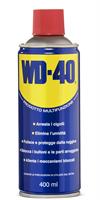 WD40 400 ML  TRAY IT