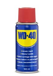 WD40 100 ML. HANGER IT