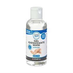 GEL IGIENIZZANTE MANI 80 ML