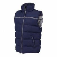 GILET OCEAN BLU TAG.L