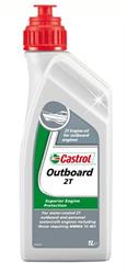 LUBRIF.CASTROL OUTBOARD 2T LT.1       ITA