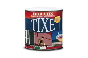 BRILLTIX BIANCO SATINATO 125 ML