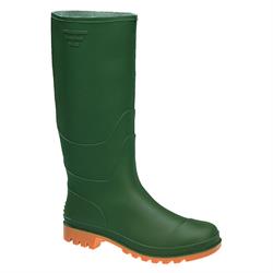 STIVALE GINOCCHIO VERDE M/39