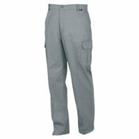 PANTALONE  100% COT/LEGG ESTIVO GRIGIO T/XXL @