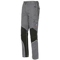 PANTALONE EXTREME IN BOX GRIGIO CHIARO TAGLIA L