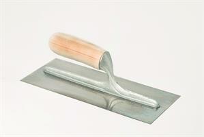 FRATTONE LISCIO ACC.INOX M/LEGNO **