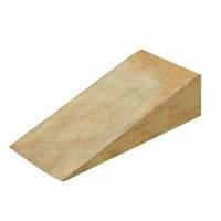 CUNEO IN LEGNO 7X15X3 CM