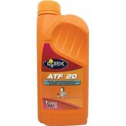 OLIO CAMBIO ATF 2D LT.1 LUBEX