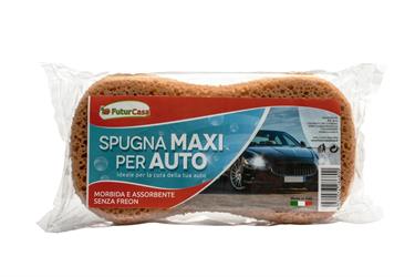 SPUGNA AUTO