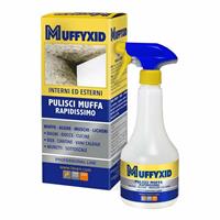 MUFFYXID ELIMINA MUFFA 500 ML