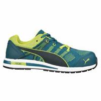 SCARPA PUMA ELEVATE S1P M/39