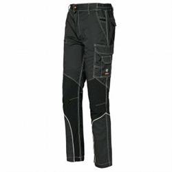 PANTALONE EXTREME IN BOX GRIGIO TAGLIA L