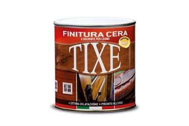 FINITURA CERA A SOLVENTE NEUTRO 750 ML