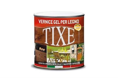 VERNICE GEL LEGNO CASTAGNO 750 ML