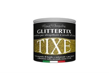 GLITTERIX ARGENTO 75 ML