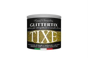 GLITTERIX ARGENTO DA 250 ML