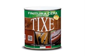 FINITURA A CERA ALL'ACQUA NEUTRO 250 ML