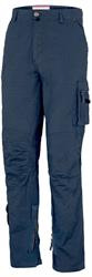 PANTALONE RAPTOR BLU TAG.3XL