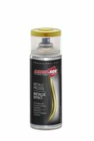 SMALTO CROMO ORO 400 ML