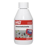 RIMUOVI ETICHETTE 300 ML HG