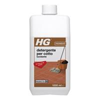 DETERGENTE LUCIDANTE PER COTTO LT 1 HG