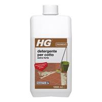 DETERGENTE EXTRA FORTE PER COTTO LT 1 HG