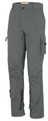 PANTALONE RAPTOR GRIGIO TAG.L