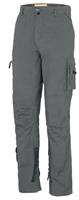 PANTALONE RAPTOR GRIGIO TAG.S