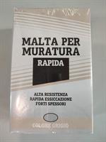 MALTA X MURATURA  KG 1 -SCATOLA- XX