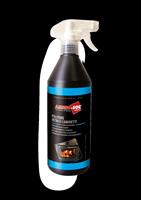 PULITORE VETRI E CAMINETTI 750 ML