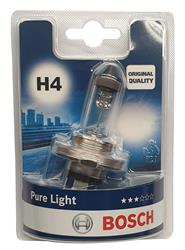 BOSCH 1 LAMP H4            001