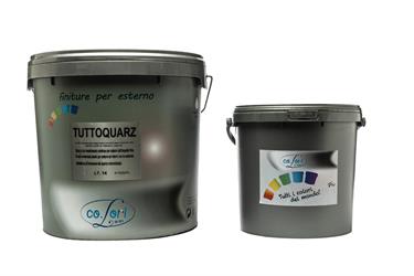 PITTURA QUARZO LT 13