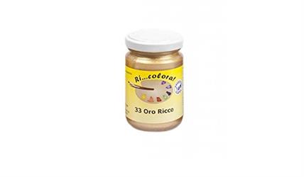 COLORI ACR/ RICOLORA ML150 BRONZO S