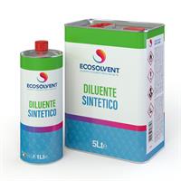 DILUENTE SINTETICO  DA LT.0.5