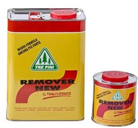 SVERNICIATORE SC REMOVER DA LT.0.75